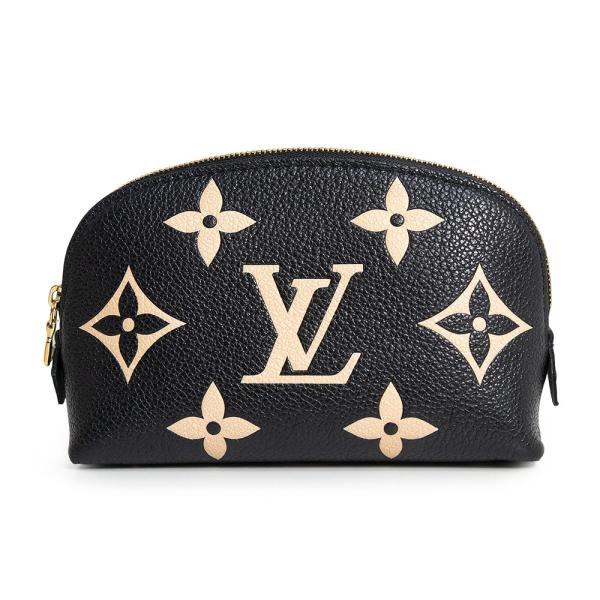 LOUIS VUITTON ポーチ モノグラム ポシェット 大きめ LOUIS VUITTON（ルイ・ヴィトン） （中古）LOUIS VUITTON ルイ