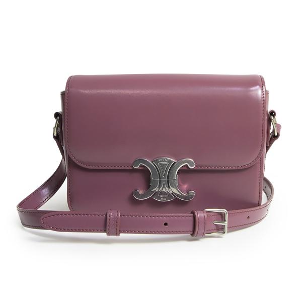CELINE（セリーヌ） （未使用 展示品）CELINE 188423BF4 ティーン