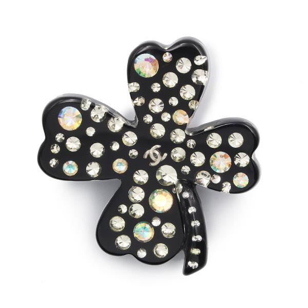 CHANEL（シャネル） （美品）CHANEL ココマーク クローバー ライン
