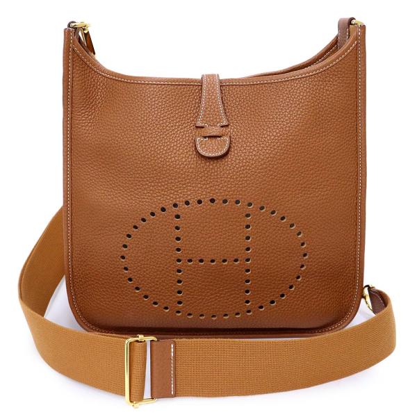 HERMES（エルメス） （未使用 展示品）HERMES エブリン エヴリン 3