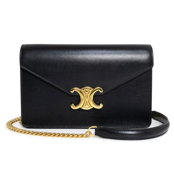 CELINE（セリーヌ） （未使用 展示品）CELINE 10L033DPV チェーン