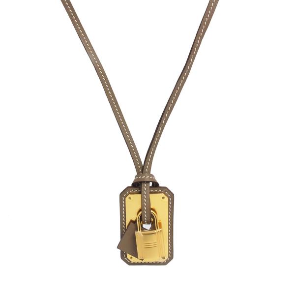 HERMES（エルメス） （新品・未使用品）HERMES オーケリー GM カデナ