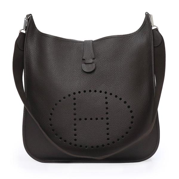 HERMES（エルメス） （美品）HERMES エブリン TGM トリヨンクレマンス