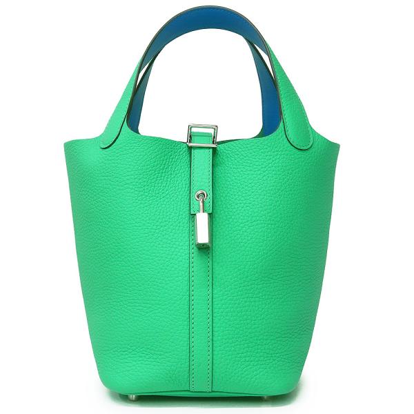 HERMES（エルメス） （未使用保管品）HERMES ピコタンロック エクラ 18