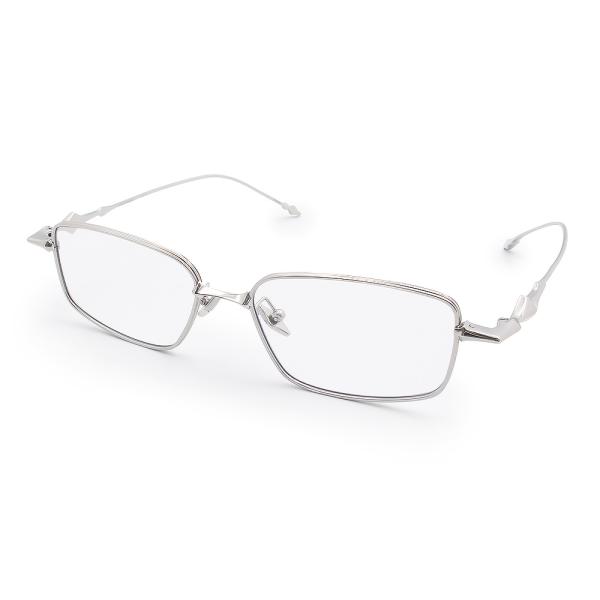 【美品】Gentle Monster ジェントルモンスター クリアレンズ メガネ 美品）GENTLE MONSTER ジェントルモンスター ATOMIC-02 アトミック