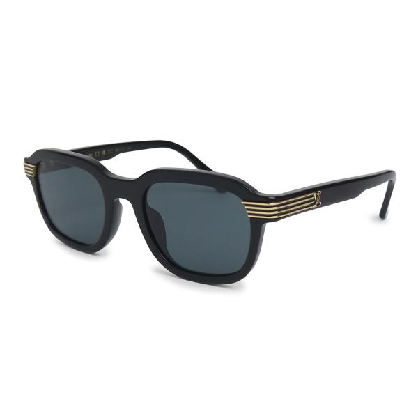 【美品】LOUIS VUITTON サングラス LOUIS VUITTON（ルイ・ヴィトン） （中古）LOUIS VUITTON ルイ
