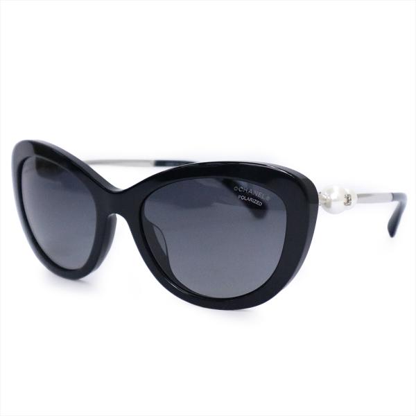 CHANEL（シャネル） （中古）CHANEL 5340-H-A キャッツアイ ココマーク