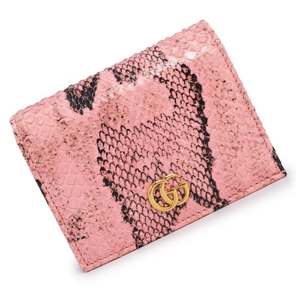 GUCCI（グッチ） （新品・未使用品）GUCCI 456126 GGマーモント ダブル