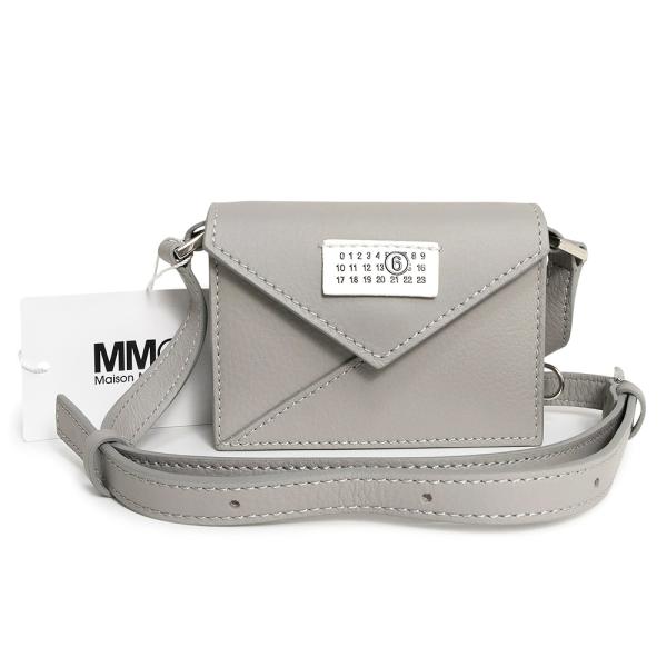 未使用 展示品）Maison Margiela メゾン マルジェラ SB6ZI0006 MM6