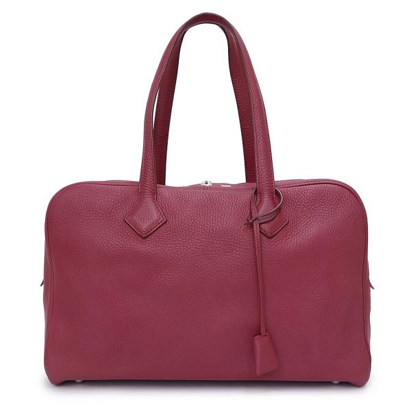 HERMES（エルメス） （中古）HERMES ヴィクトリア2 35 トリヨン
