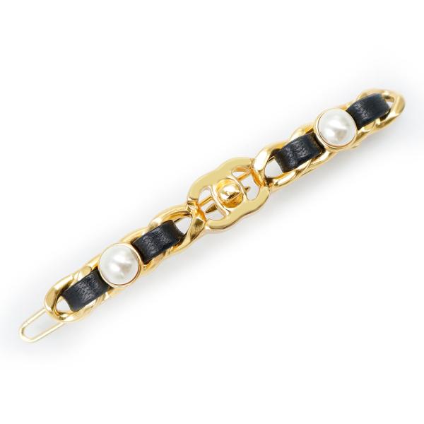 CHANEL（シャネル） （新品・未使用品）CHANEL AB4448 ココマーク