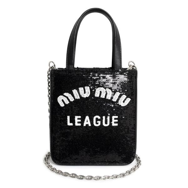 miu miu（ミュウミュウ） （未使用 展示品）miu miu 5BA220