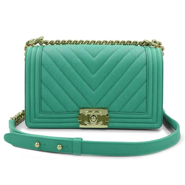 CHANEL（シャネル） （未使用 展示品）CHANEL ボーイシャネル 25