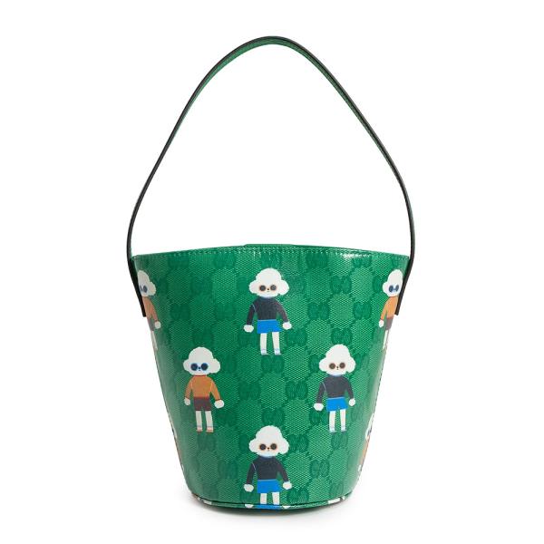 GUCCI（グッチ） （未使用 展示品）GUCCI 752356 チルドレンズ キム
