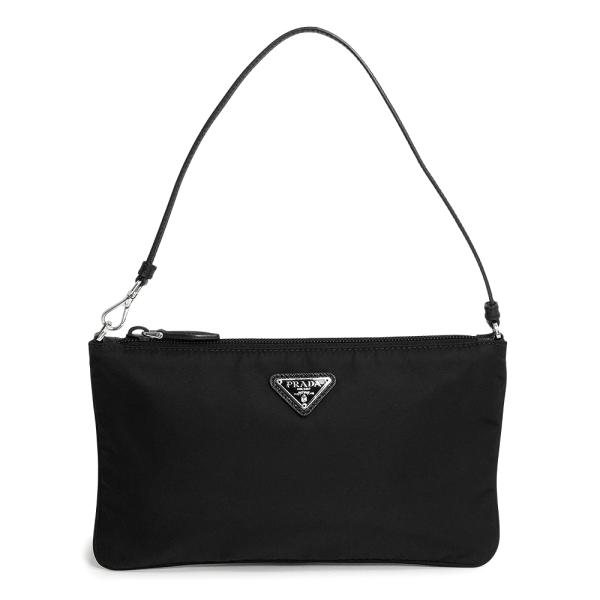 PRADA（プラダ） （未使用 展示品）PRADA 1NI545 トライアングル 三角