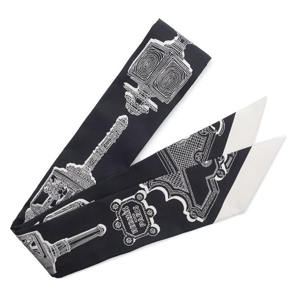 HERMES（エルメス） （未使用保管品）HERMES ツイリー Merveilleuses
