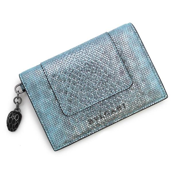 BVLGARI（ブルガリ） （未使用 展示品）BVLGARI 289308 セルペンティ