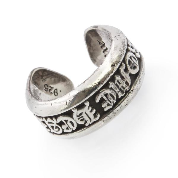 中古）CHROME HEARTS クロムハーツ 2356-304-1520-9104 スモール