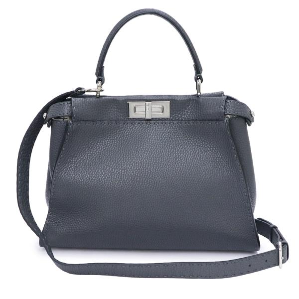 FENDI（フェンディ） （未使用 展示品）FENDI 8BN290 ピーカブー