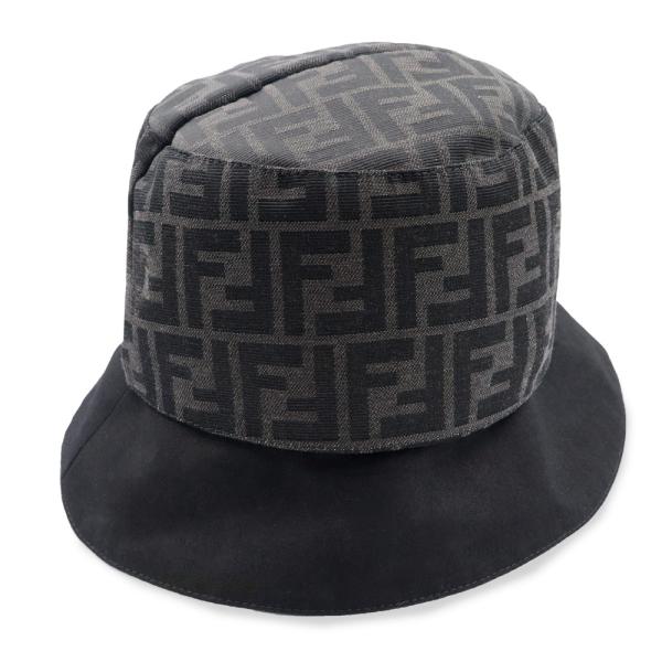 FENDI（フェンディ） （中古）FENDI フェンディFXQ790 ズッカ柄 FF M