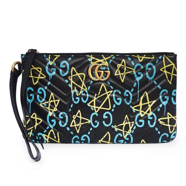 GUCCI（グッチ） （新品・未使用品）GUCCI 448088 GGマーモント