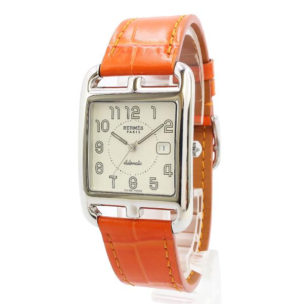 HERMES（エルメス） （中古）HERMES CC1.710 ケープコッド GM 37mm