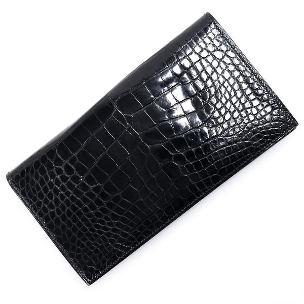 HERMES（エルメス） （美品）HERMES MC2 フレミング アリゲーター