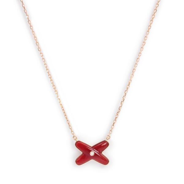 CHAUMET（ショーメ） （新品同様品）Chaumet 085108 Liens リアン