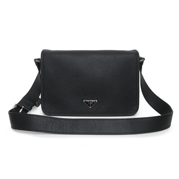 PRADA（プラダ） （未使用 展示品）PRADA 2VD075 トライアングル 三角