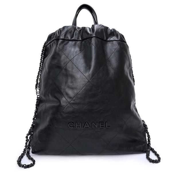 CHANEL（シャネル） （未使用 展示品）CHANEL AS3313 22 マトラッセ