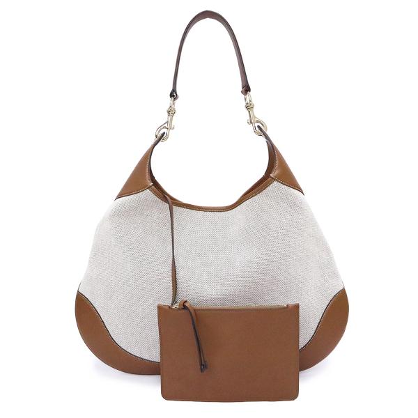 GUCCI グッチ バック A4 オフィス 美品 GUCCI（グッチ） （未使用 展示品）GUCCI 815924 Gucci B ワン