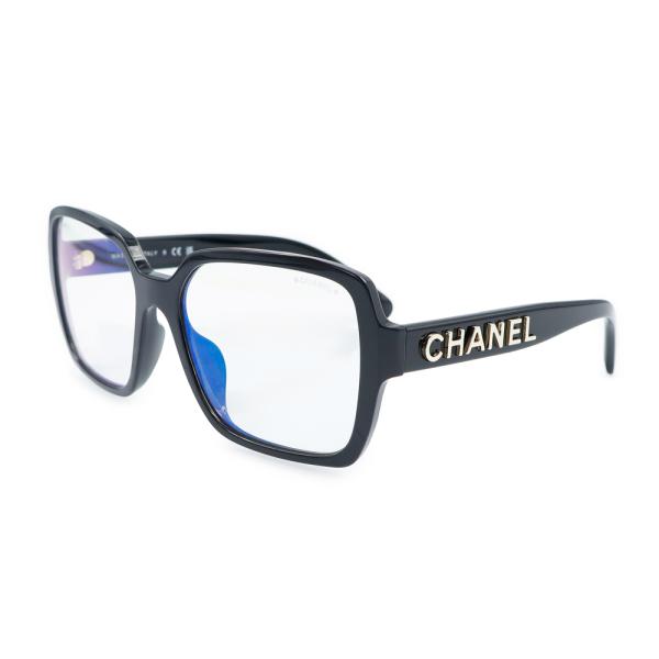 CHANEL（シャネル） （中古）CHANEL 5408-S-A A71305 ロゴ スクエア