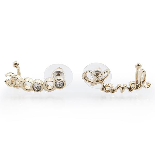 CHANEL（シャネル） （新品・未使用品）CHANEL AB7658 ココマーク COCO