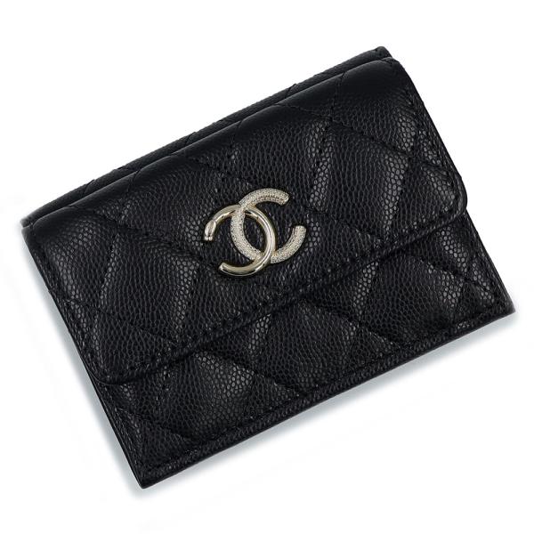 値下げ　シャネル マトラッセ CHANEL レディース 財布 美品 CHANEL（シャネル） （新品・未使用品）CHANEL AP4901 スモール