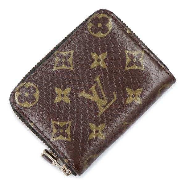 【極美品】ルイヴィトン　エピ　ジッピーパース 　ネイビー LOUIS VUITTON（ルイ・ヴィトン） （新品・未使用品）LOUIS VUITTON