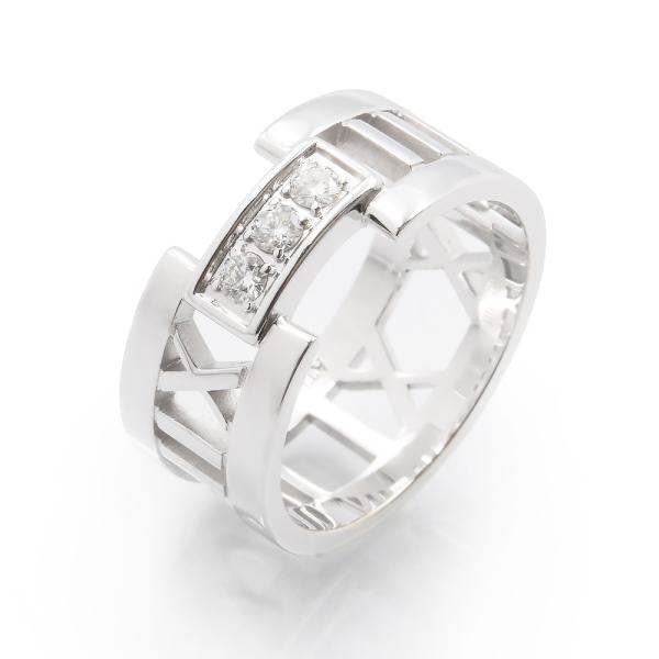 TIFFANY&Co.（ティファニー） （中古）TIFFANY&Co. オープン アトラス