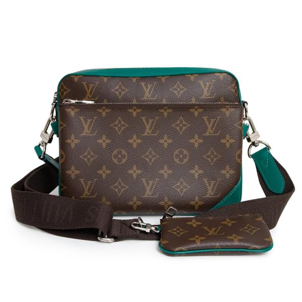 LOUIS VUITTON（ルイ・ヴィトン） （未使用 展示品）LOUIS VUITTON