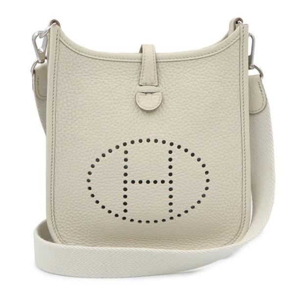 HERMES（エルメス） （未使用 展示品）HERMES エブリン エヴリン TPM