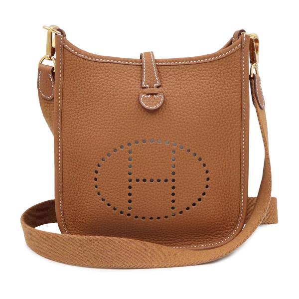 HERMES（エルメス） （未使用 展示品）HERMES エブリン エヴリン TPM 