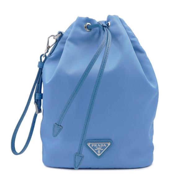 PRADA（プラダ） （新品・未使用品）PRADA 1NS369 トライアングル 三角