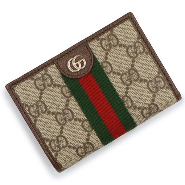 GUCCI（グッチ） （新品・未使用品）GUCCI 838468 オフィディア