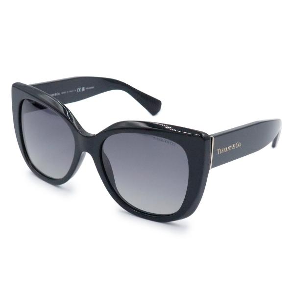 TIFFANY&Co.（ティファニー） （美品）TIFFANY&Co. TF4229 キャット
