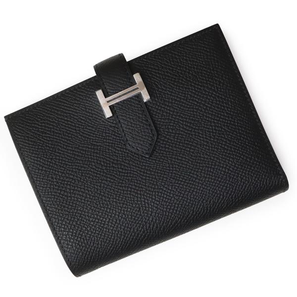 HERMES（エルメス） （新品・未使用品）HERMES ベアン コンパクト