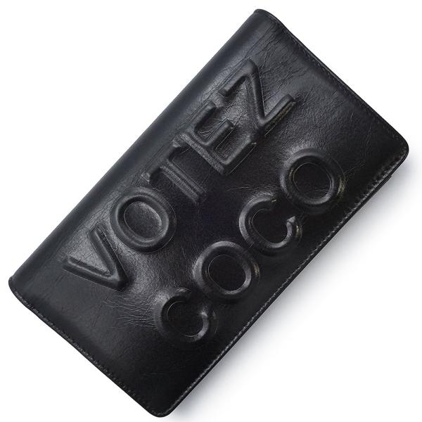 CHANEL（シャネル） （未使用保管品）CHANEL A82184 VOTEZ COCO カーフ