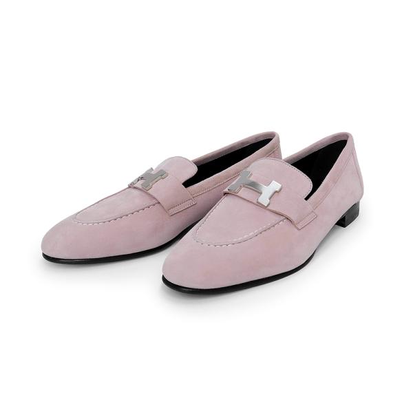 Hermès モカシンパリ　　35サイズ 極美品 HERMES（エルメス） 【新品・未使用品】HERMES モカシン パリ