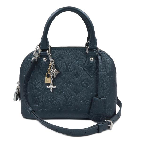 LOUIS VUITTON ルイヴィトン アルマ 30 モノグラム ハンドバッグ LOUIS VUITTON（ルイ・ヴィトン） （新品・未使用品）LOUIS VUITTON
