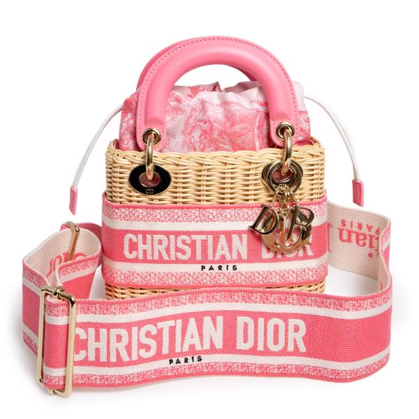 Christian Dior（クリスチャン・ディオール） （未使用 展示品）Dior