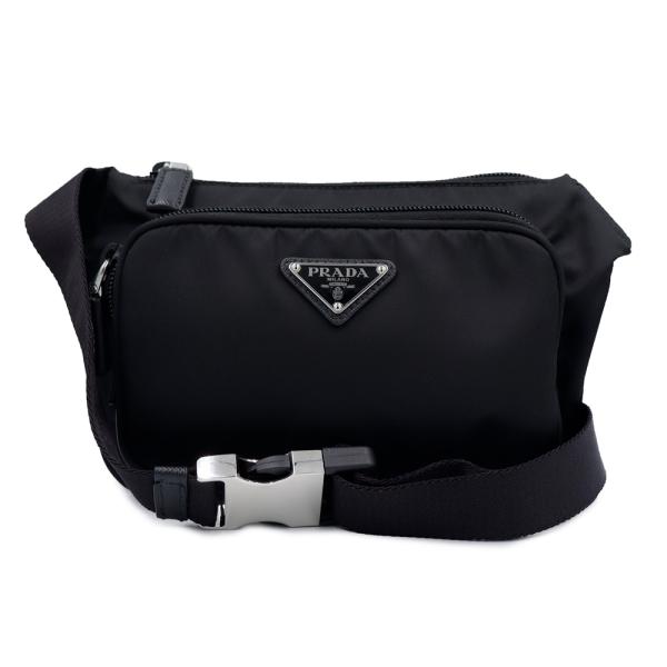 PRADA（プラダ） （未使用 展示品）PRADA 2VH128 Re-Nylon ナイロン