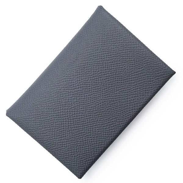 HERMES（エルメス） （新品・未使用品）HERMES カルヴィ デュオ