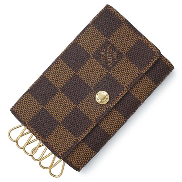 【新品未使用品】LOUIS VUITTON ルイヴィトン ダミエ ミュルティクレ LOUIS VUITTON（ルイ・ヴィトン） （未使用 展示品）LOUIS VUITTON